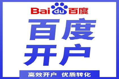 百度竞价广告与社交媒体广告的联合投放案例
